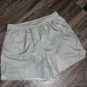 Mens Target All in Motion 5” M Short